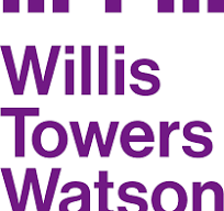 Willis Towers Watson logo